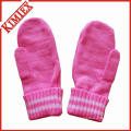 Großhandel Acryl Jacquard Winter Warmer Handschuhe